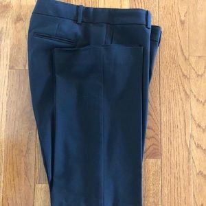 Ann Taylor blue pants